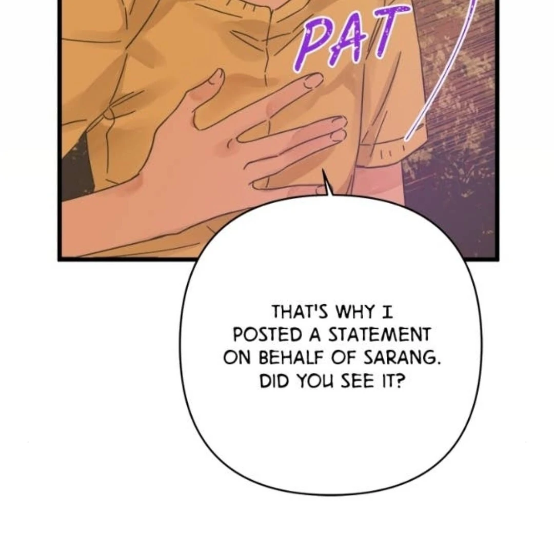 Girl with a Knife Chapter 140 - Page 89