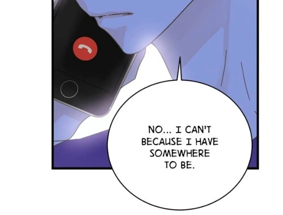 Girl with a Knife Chapter 140 - Page 9