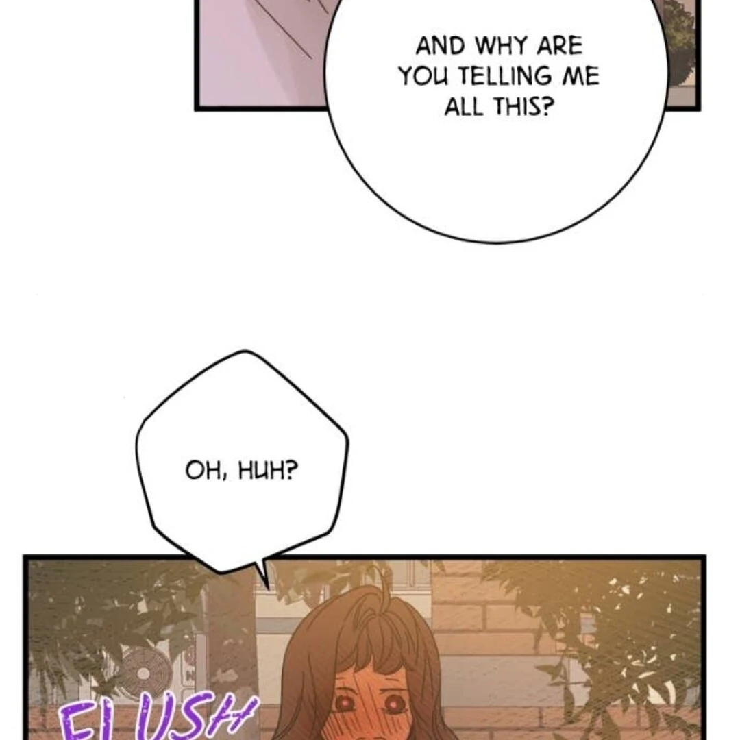 Girl with a Knife Chapter 140 - Page 91