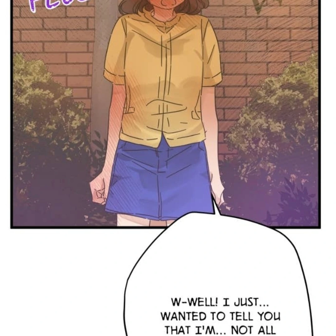 Girl with a Knife Chapter 140 - Page 92