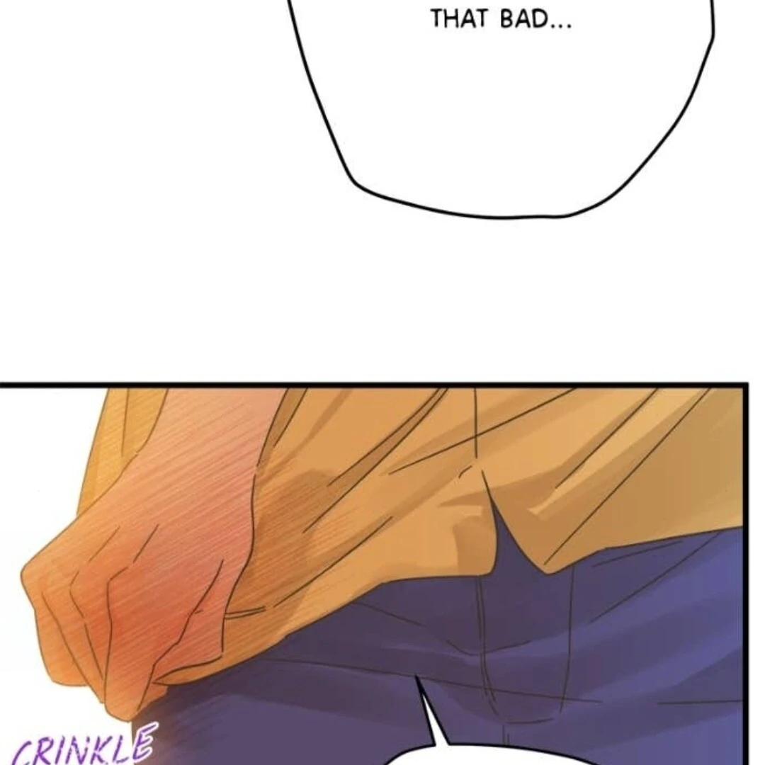 Girl with a Knife Chapter 140 - Page 93