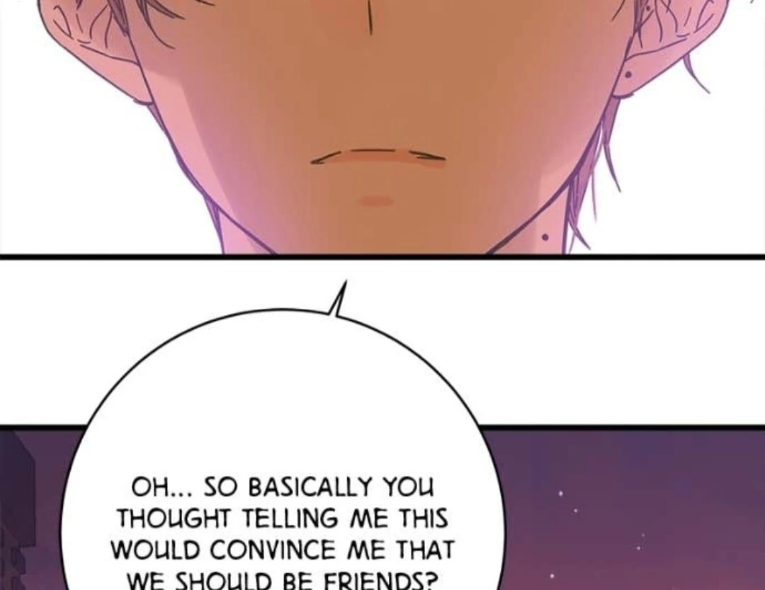 Girl with a Knife Chapter 140 - Page 95