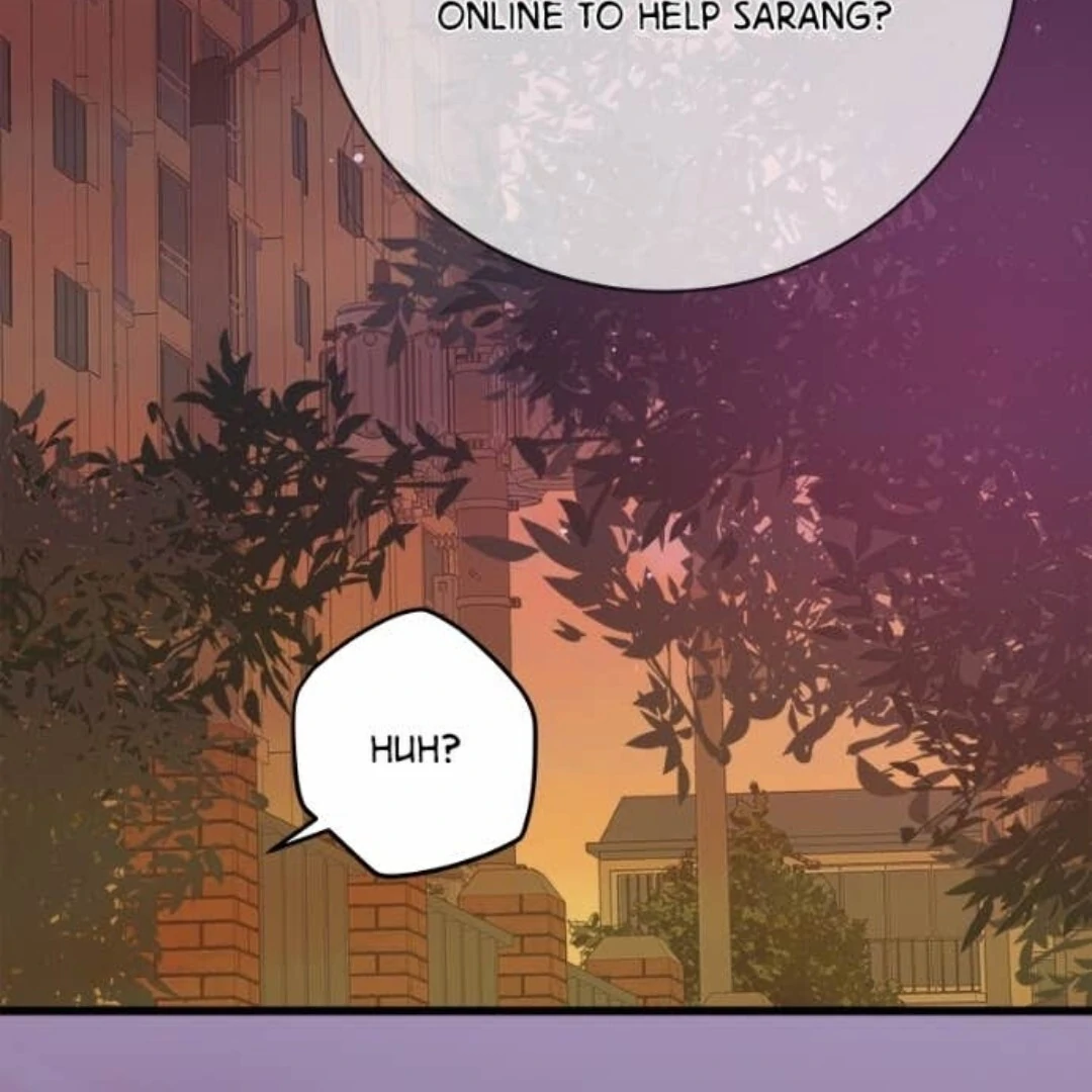 Girl with a Knife Chapter 140 - Page 97