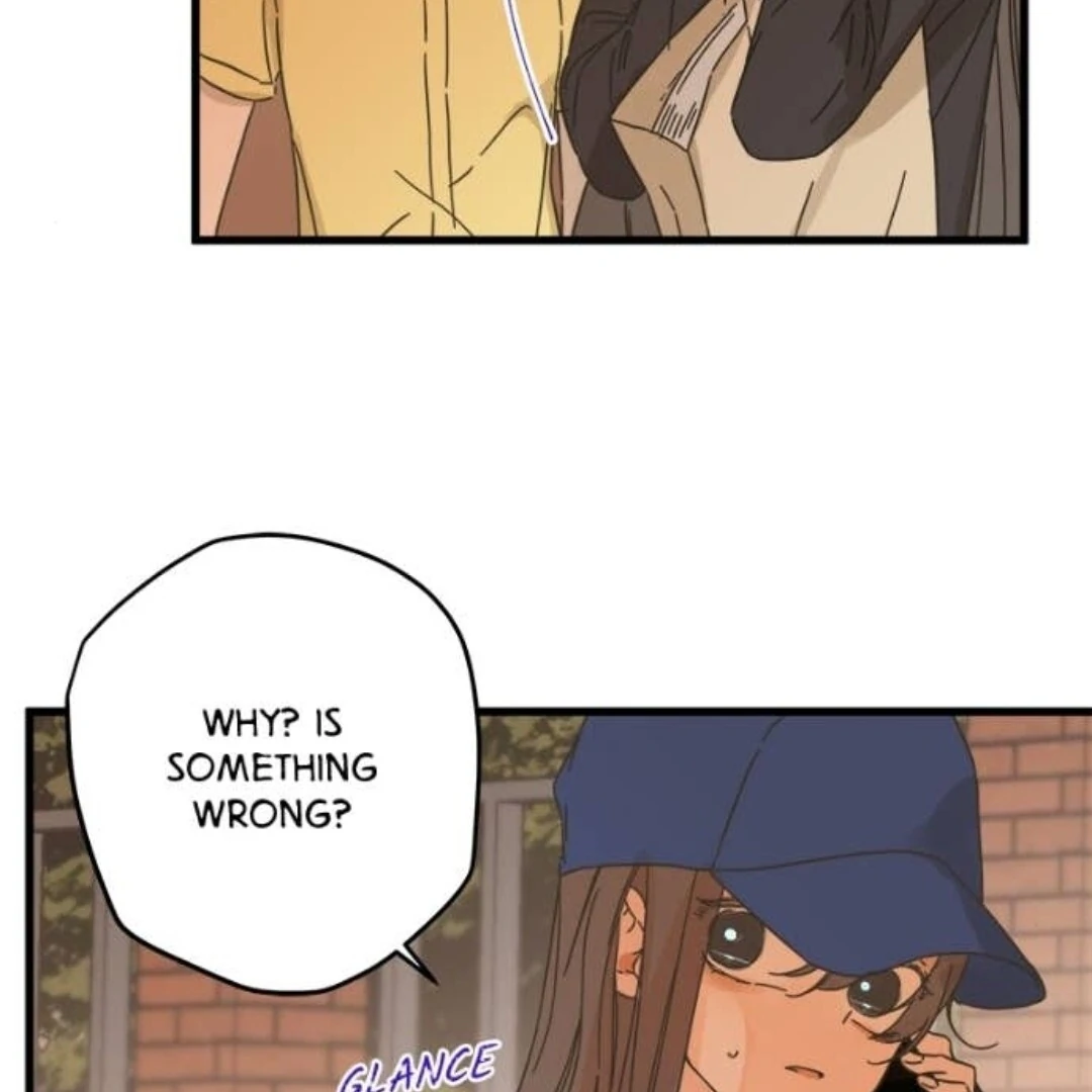 Girl with a Knife Chapter 141 - Page 10