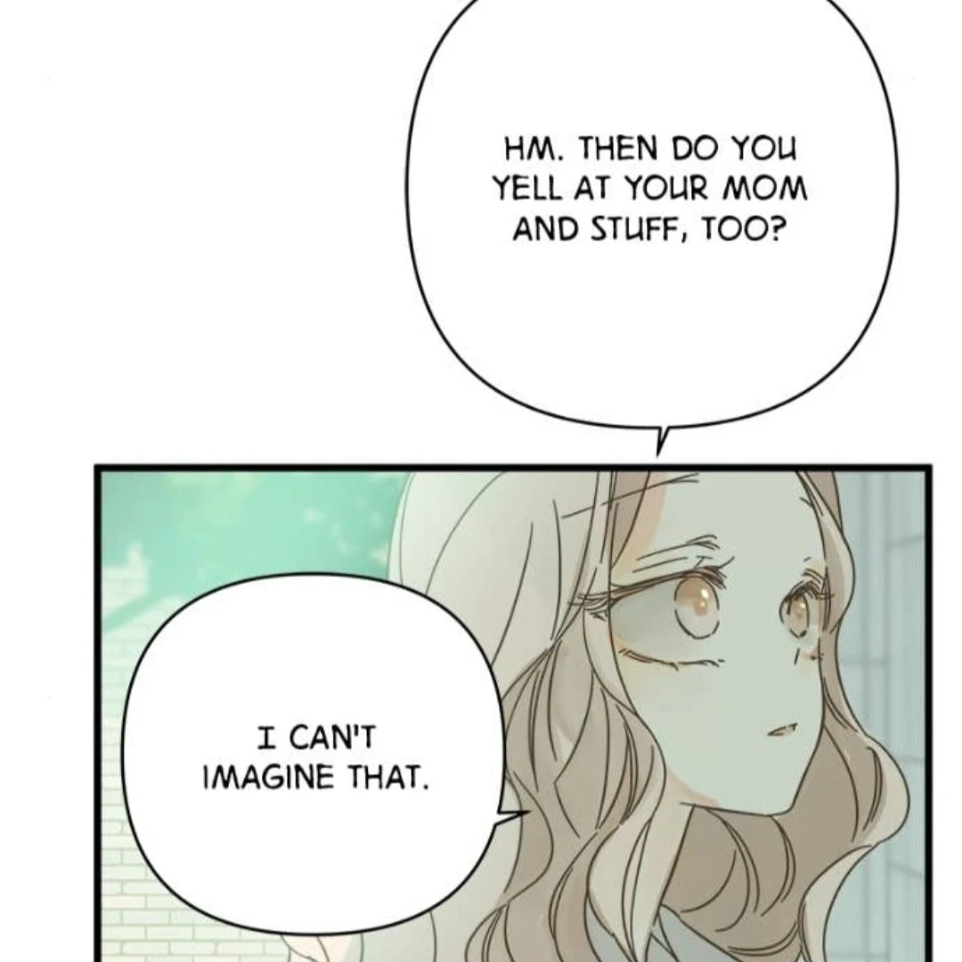 Girl with a Knife Chapter 141 - Page 100