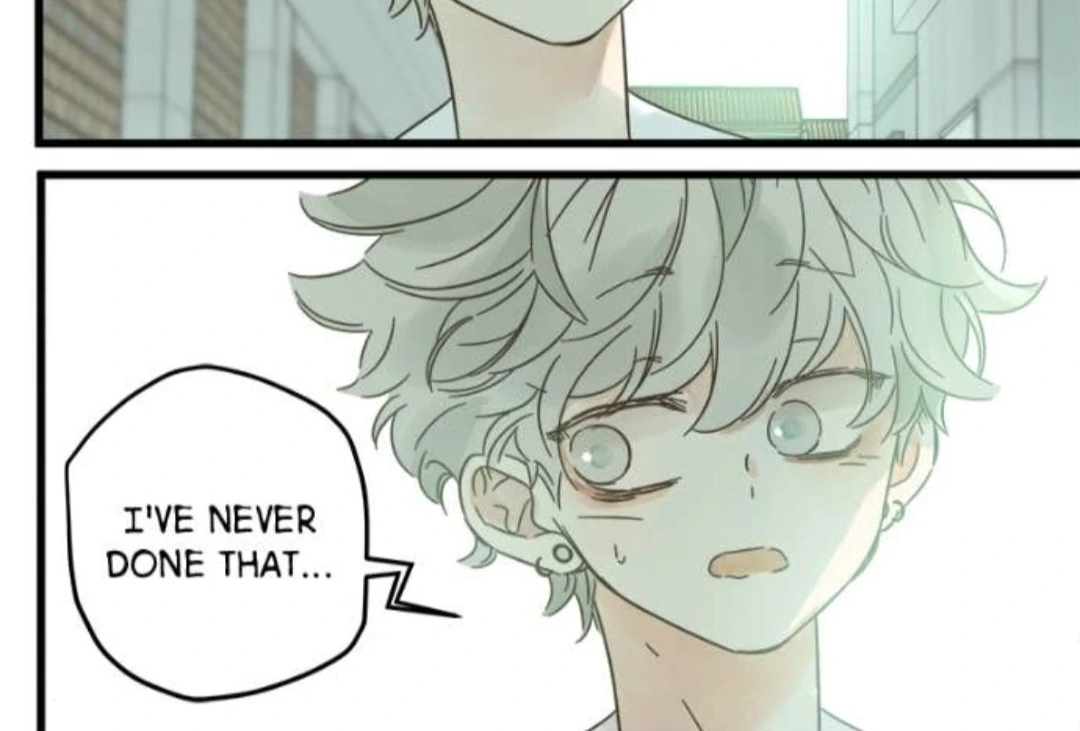 Girl with a Knife Chapter 141 - Page 102