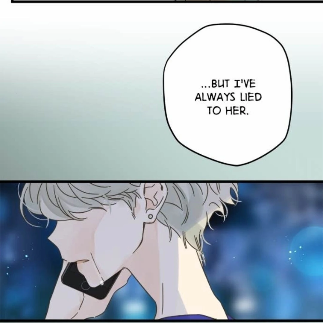 Girl with a Knife Chapter 141 - Page 103