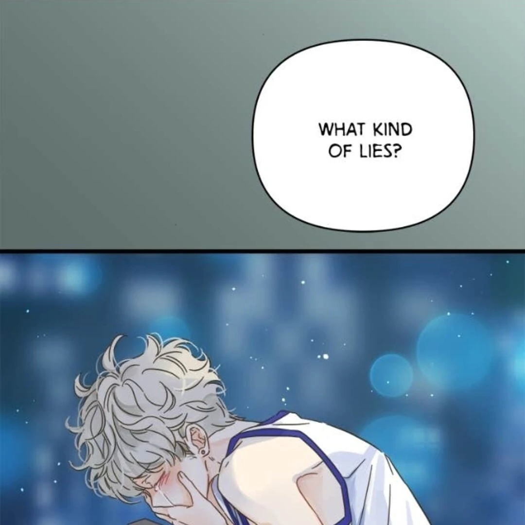 Girl with a Knife Chapter 141 - Page 104