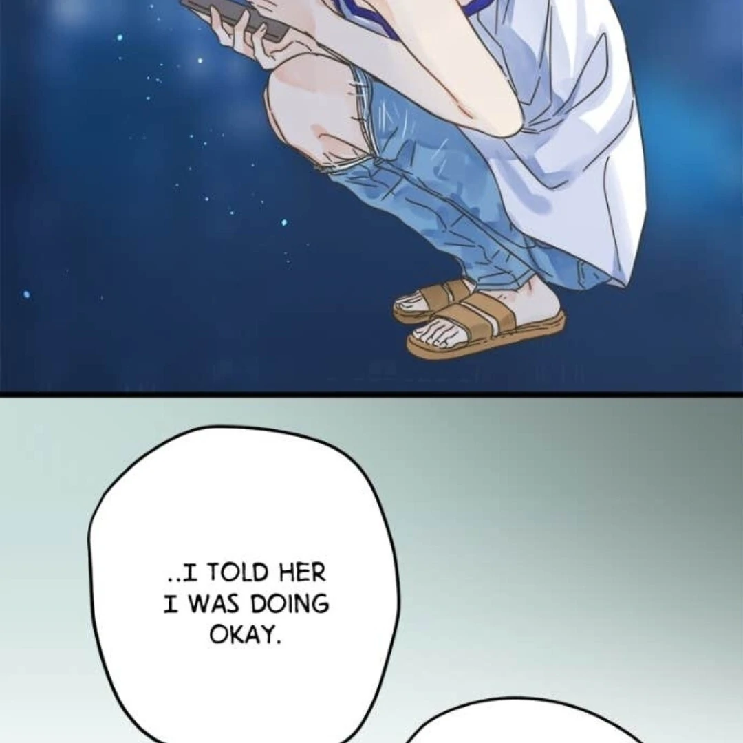 Girl with a Knife Chapter 141 - Page 105