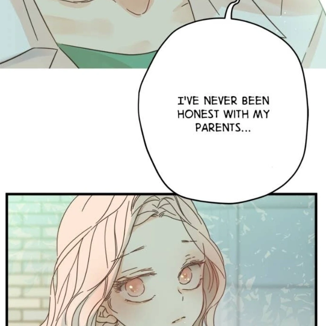 Girl with a Knife Chapter 141 - Page 108