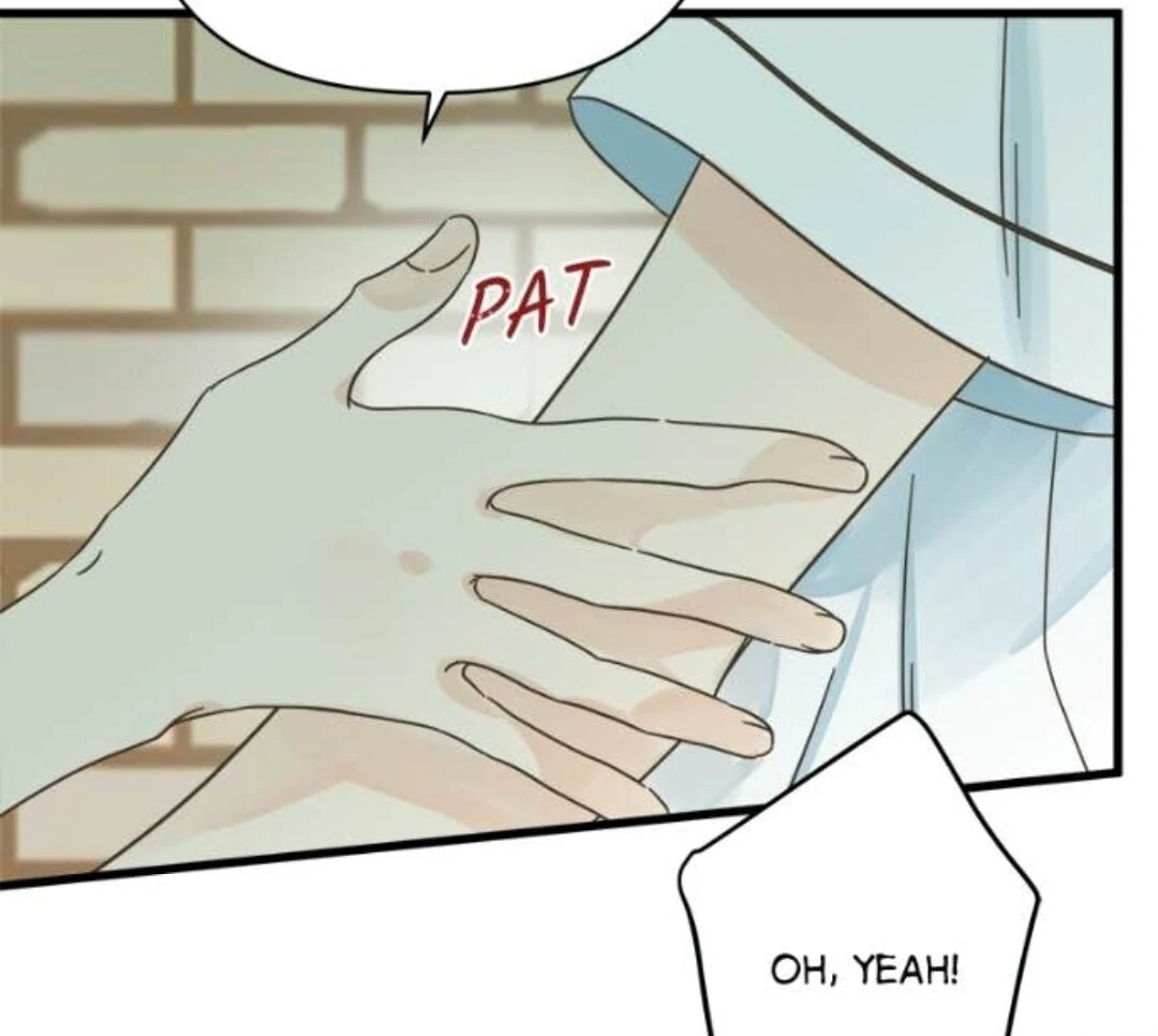 Girl with a Knife Chapter 141 - Page 110