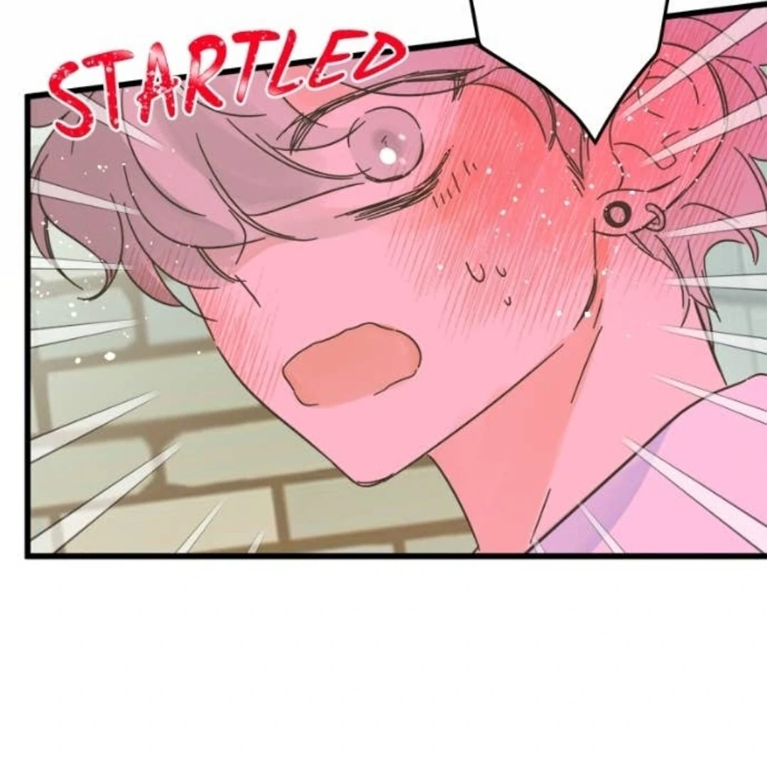 Girl with a Knife Chapter 141 - Page 111