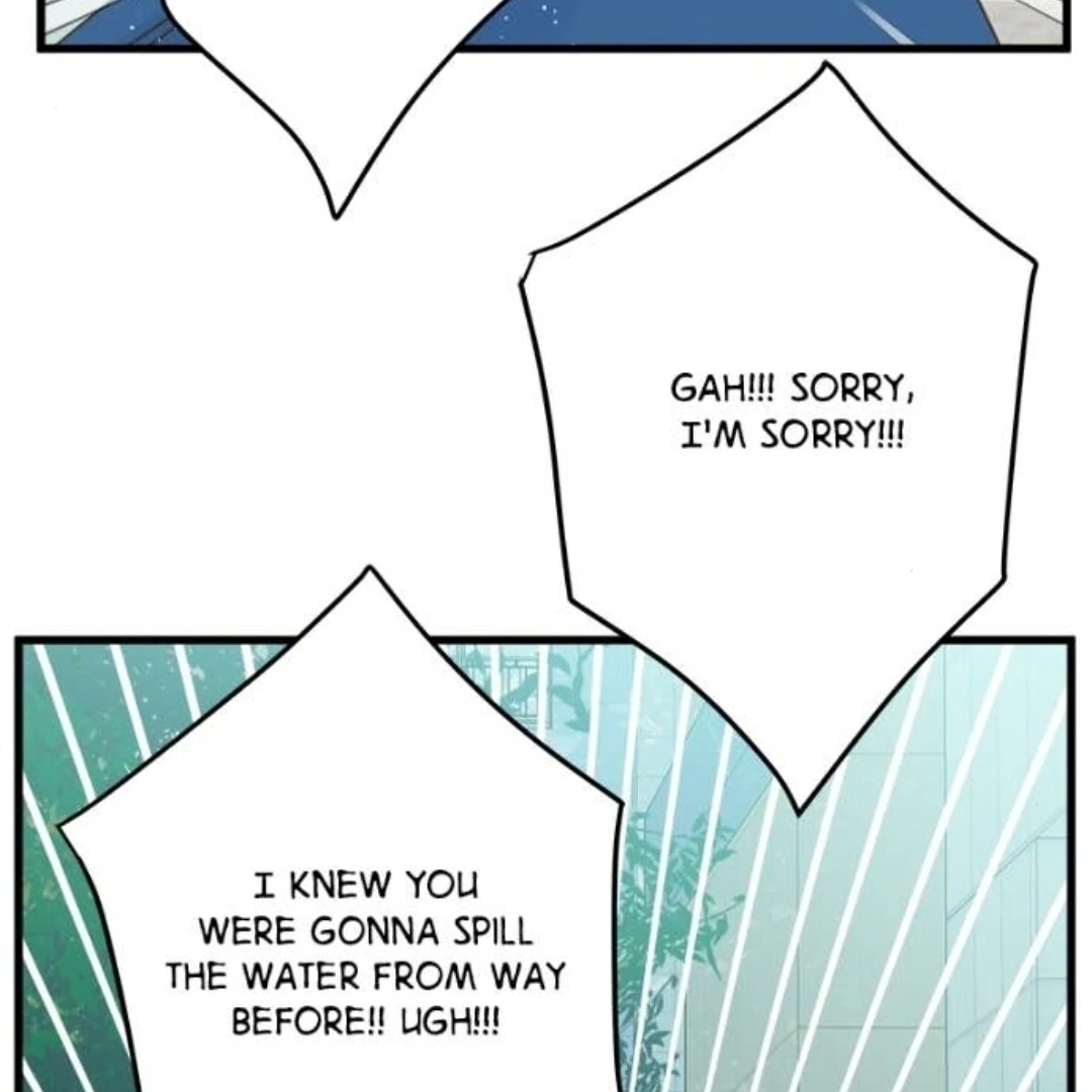 Girl with a Knife Chapter 141 - Page 113