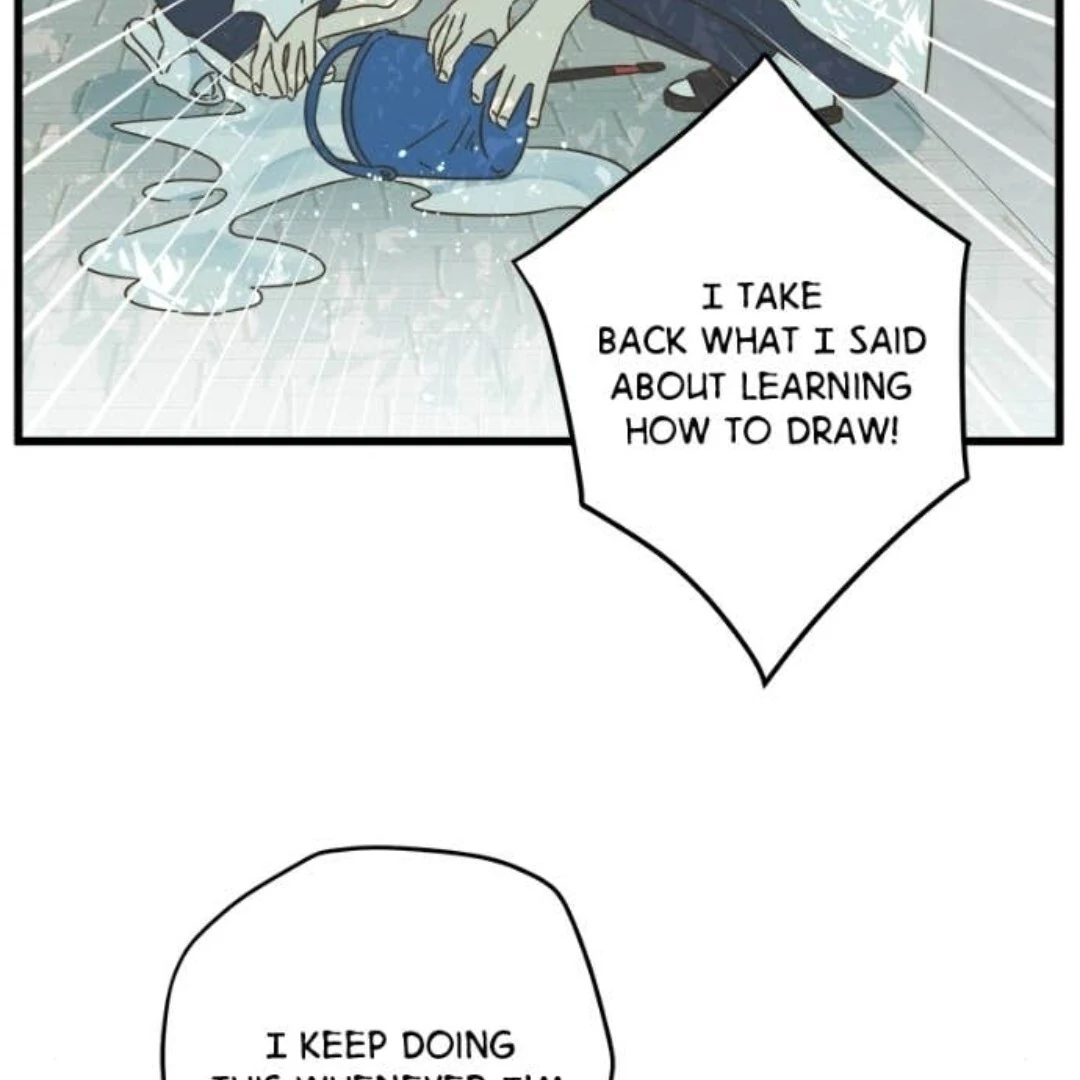 Girl with a Knife Chapter 141 - Page 115