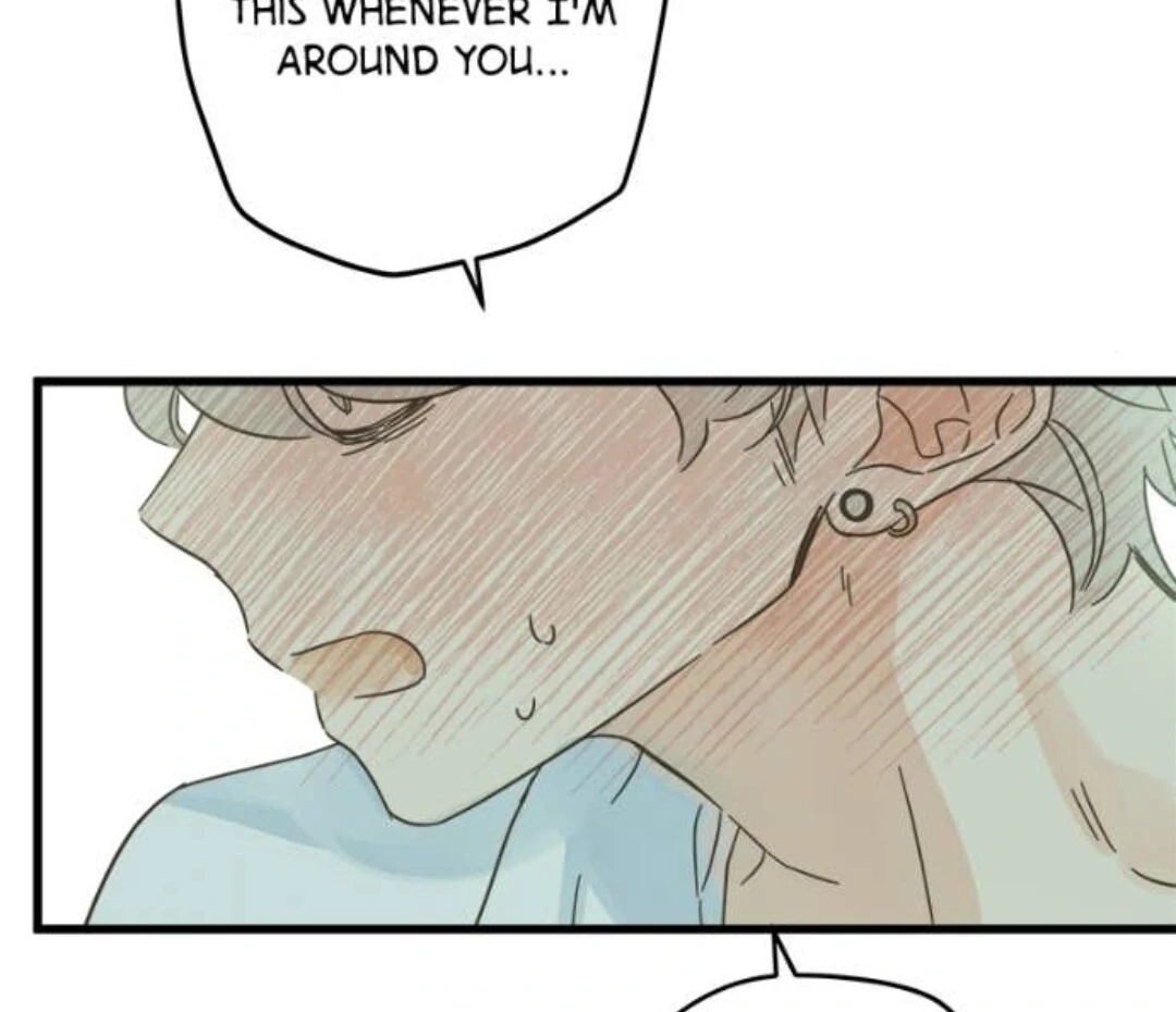 Girl with a Knife Chapter 141 - Page 116