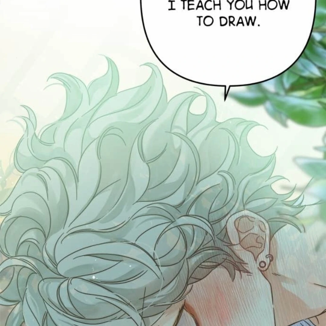 Girl with a Knife Chapter 141 - Page 118