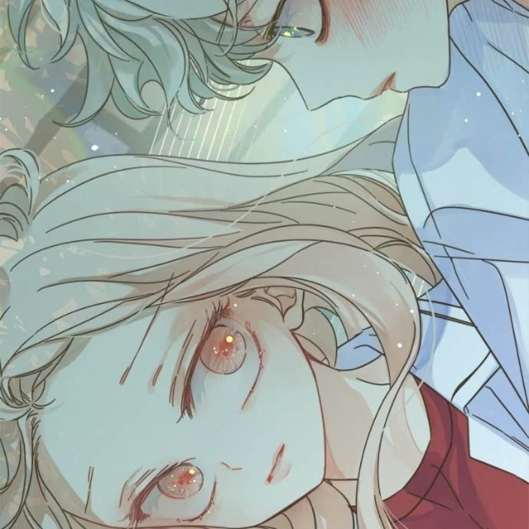 Girl with a Knife Chapter 141 - Page 119