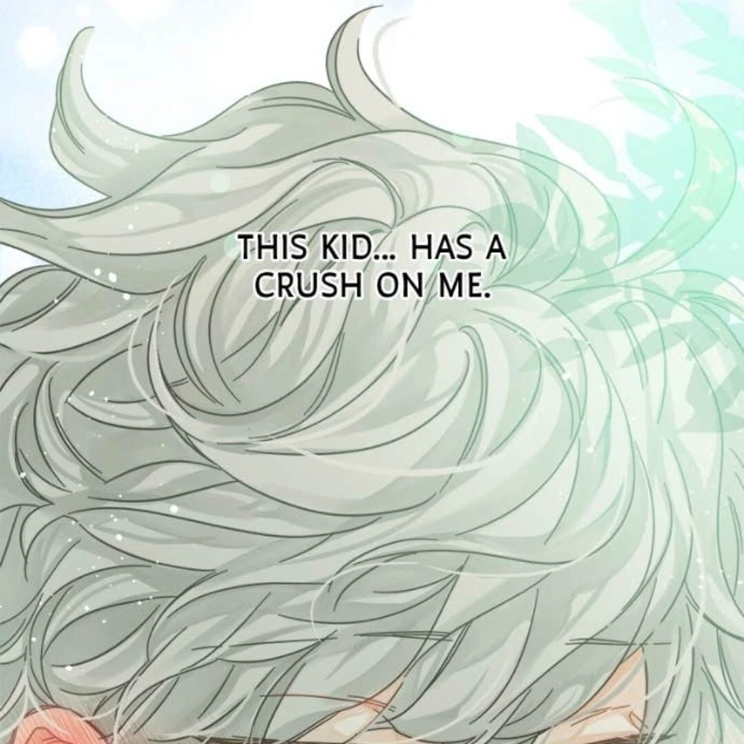 Girl with a Knife Chapter 141 - Page 123
