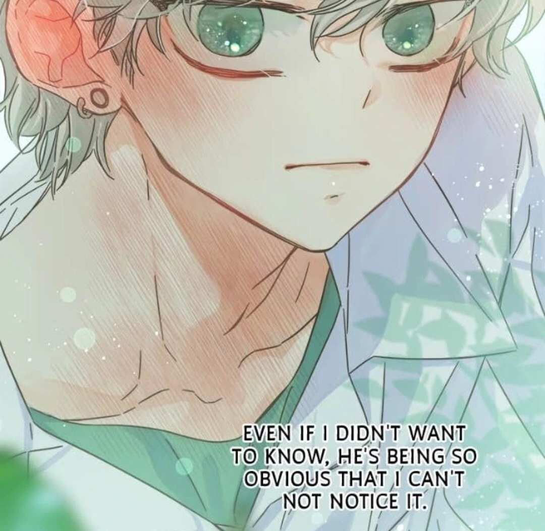 Girl with a Knife Chapter 141 - Page 124