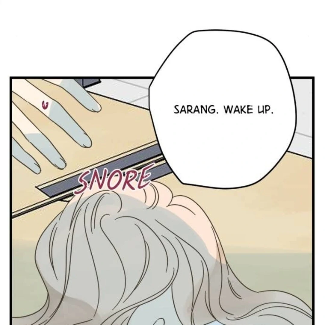 Girl with a Knife Chapter 141 - Page 129