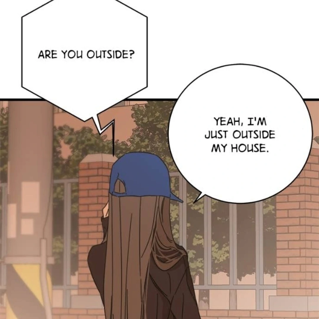 Girl with a Knife Chapter 141 - Page 13