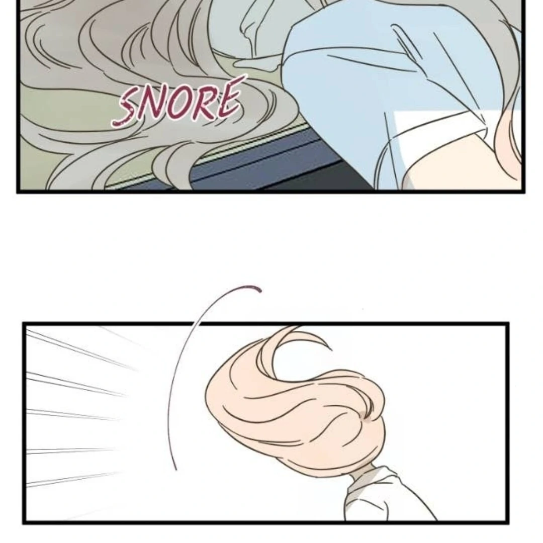 Girl with a Knife Chapter 141 - Page 130