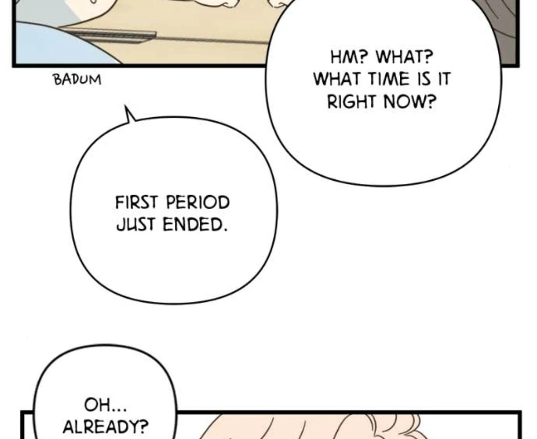 Girl with a Knife Chapter 141 - Page 132