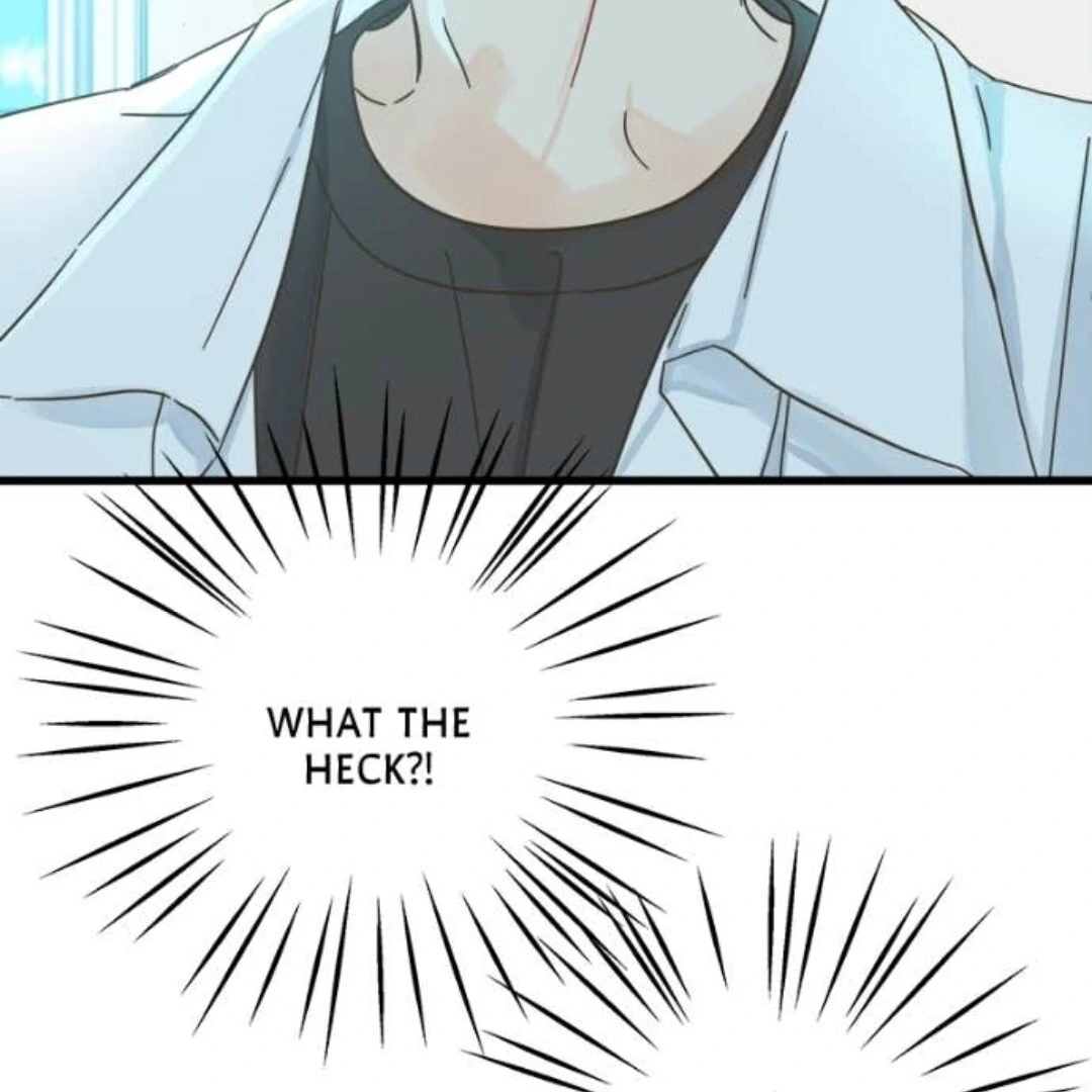 Girl with a Knife Chapter 141 - Page 135