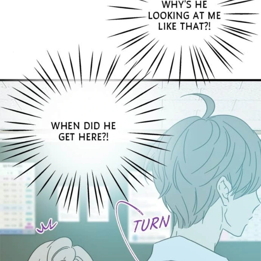 Girl with a Knife Chapter 141 - Page 136