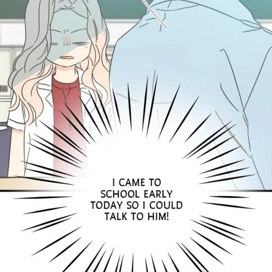 Girl with a Knife Chapter 141 - Page 137