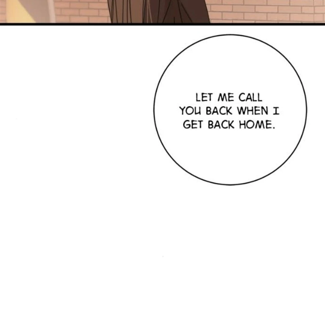 Girl with a Knife Chapter 141 - Page 14