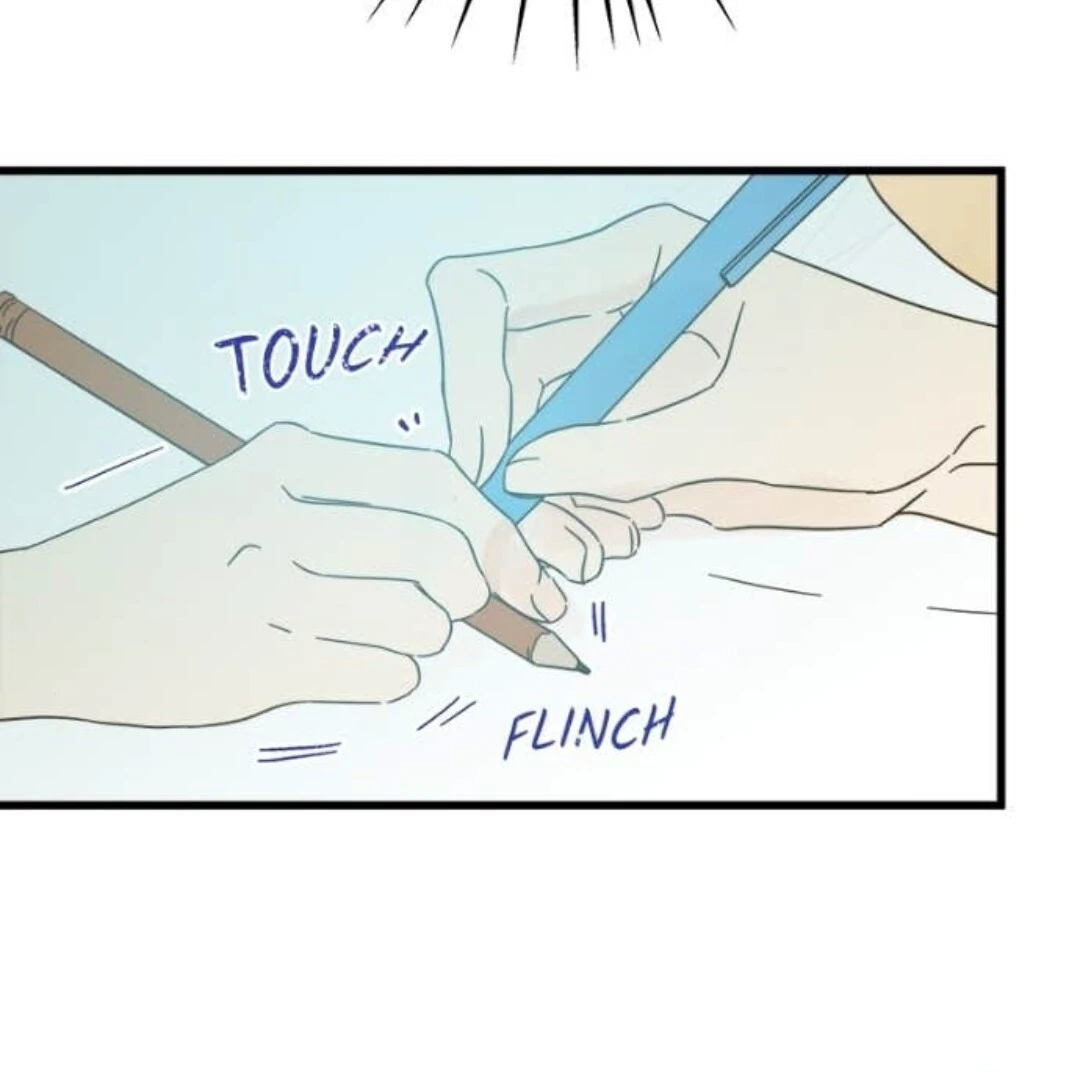 Girl with a Knife Chapter 141 - Page 141