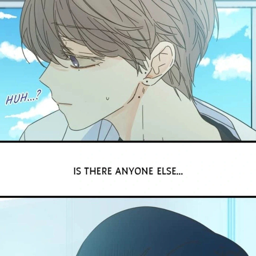 Girl with a Knife Chapter 141 - Page 143