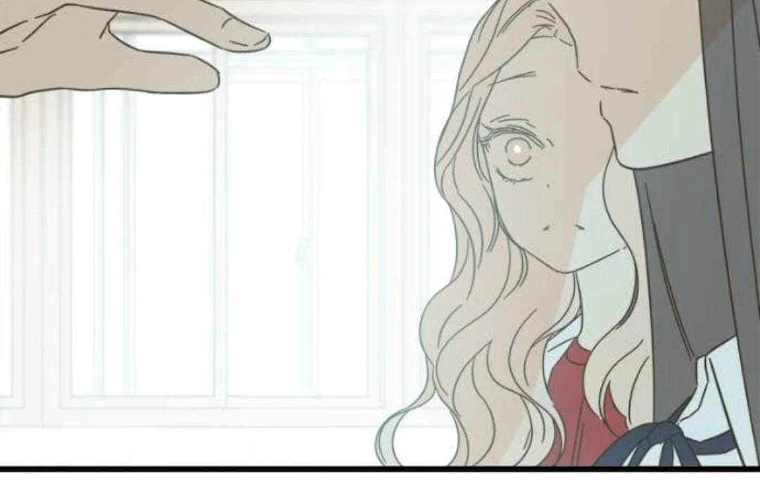 Girl with a Knife Chapter 141 - Page 149