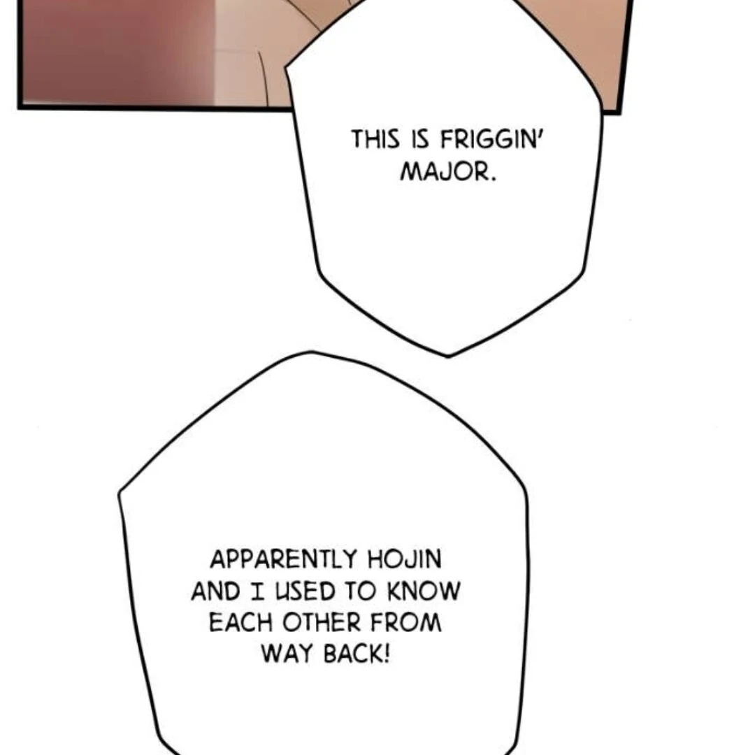Girl with a Knife Chapter 141 - Page 22