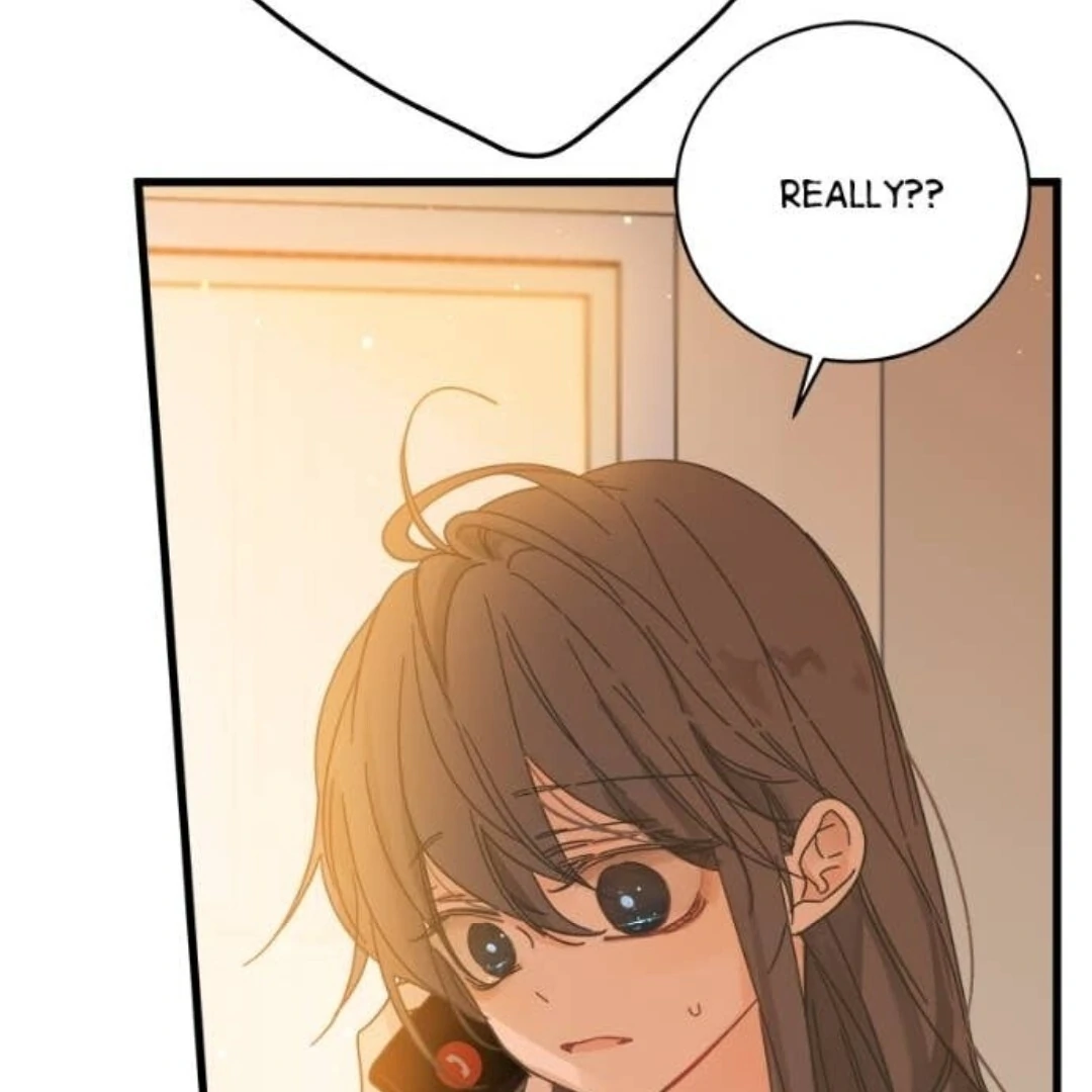 Girl with a Knife Chapter 141 - Page 23