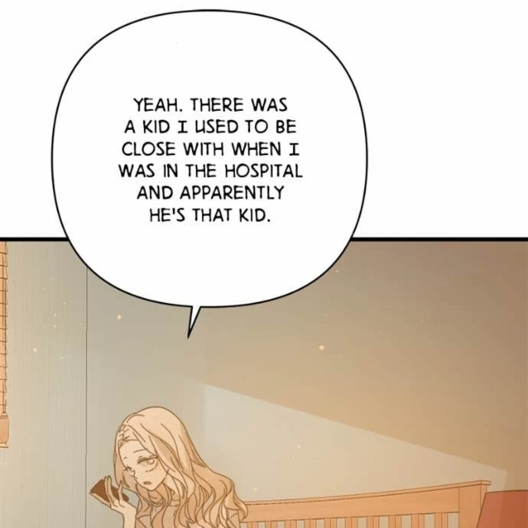 Girl with a Knife Chapter 141 - Page 26