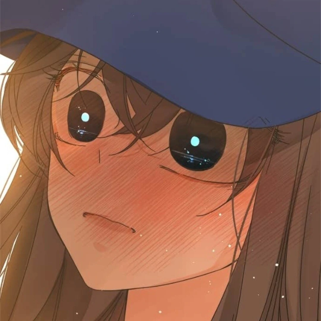 Girl with a Knife Chapter 141 - Page 3