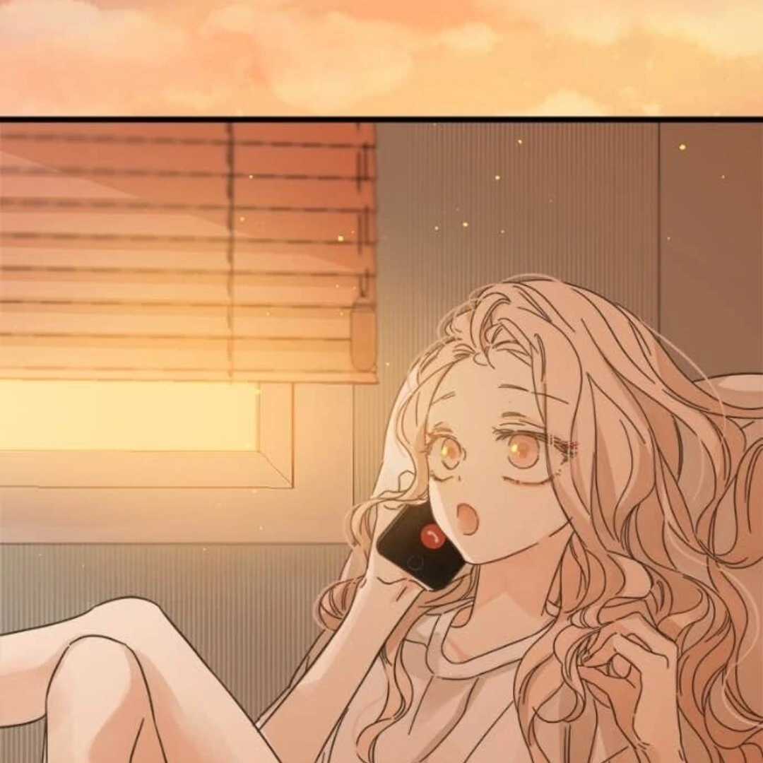 Girl with a Knife Chapter 141 - Page 30