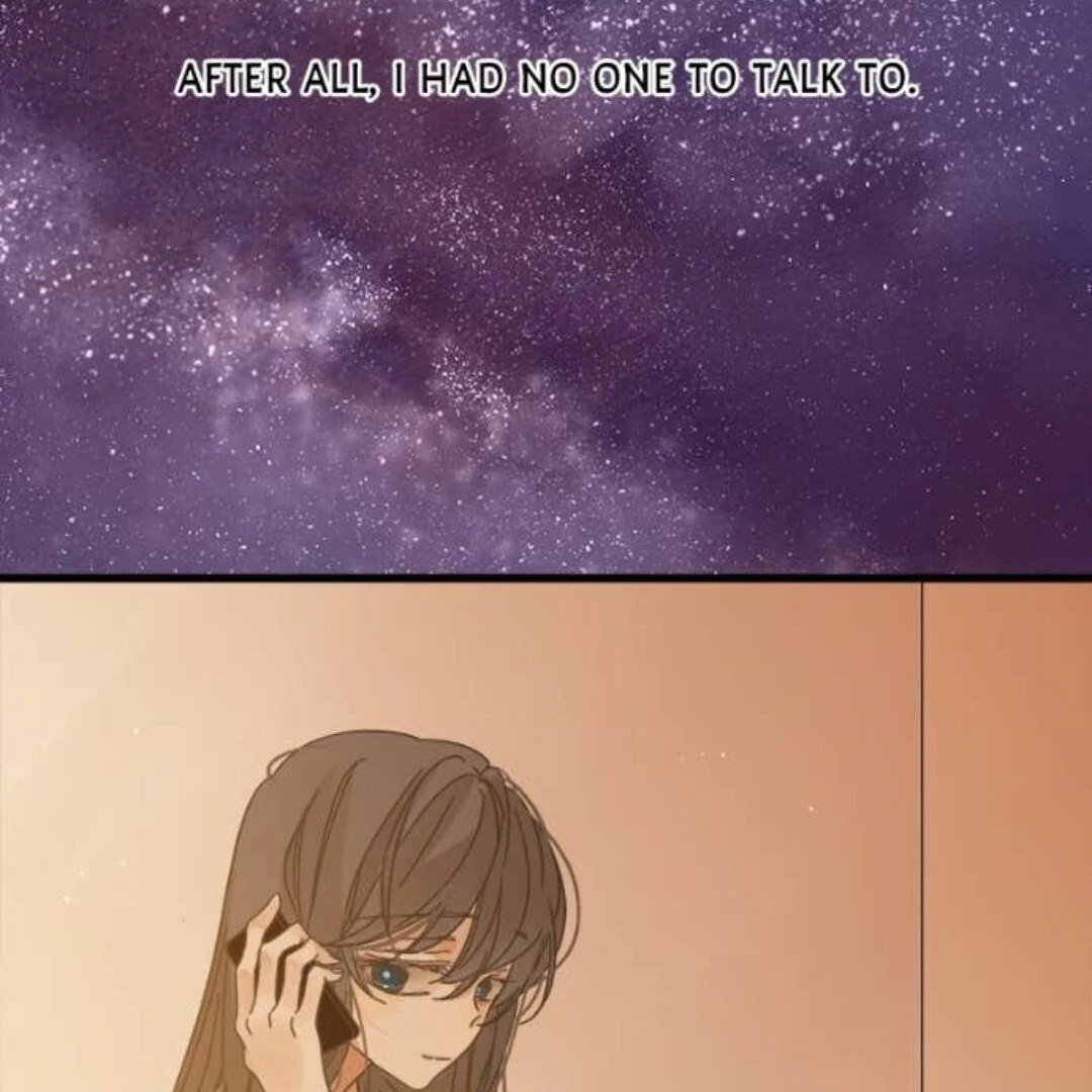 Girl with a Knife Chapter 141 - Page 32