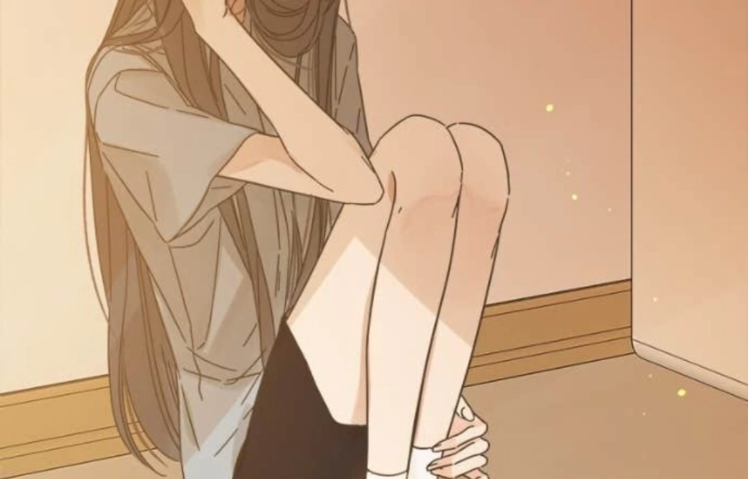Girl with a Knife Chapter 141 - Page 33