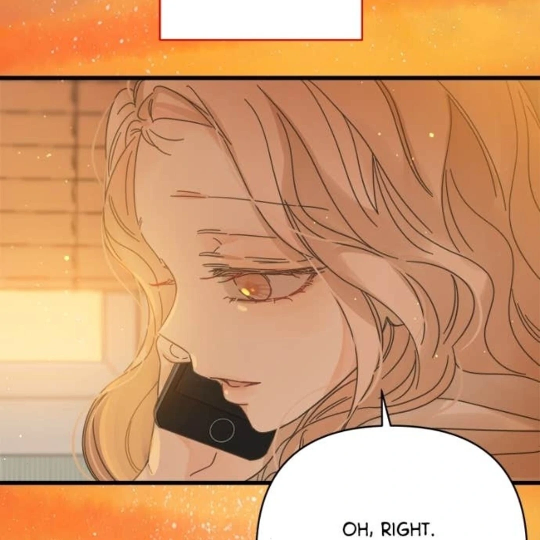 Girl with a Knife Chapter 141 - Page 37