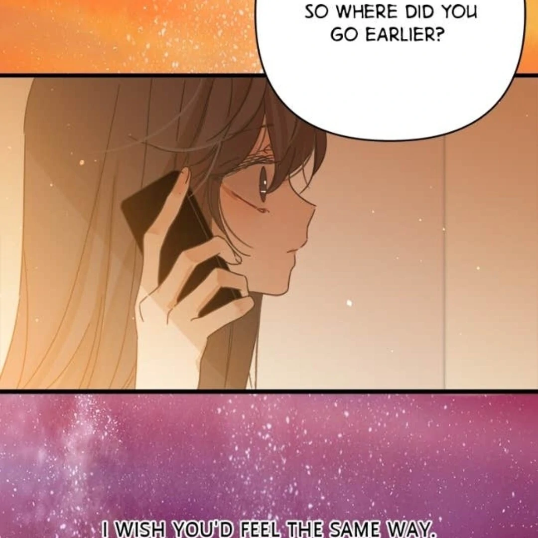 Girl with a Knife Chapter 141 - Page 38