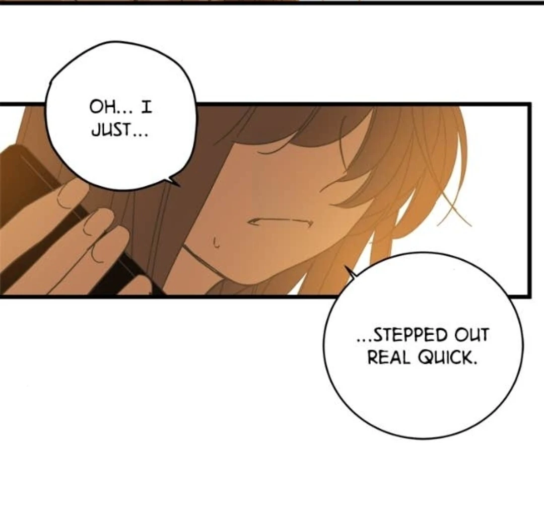 Girl with a Knife Chapter 141 - Page 42