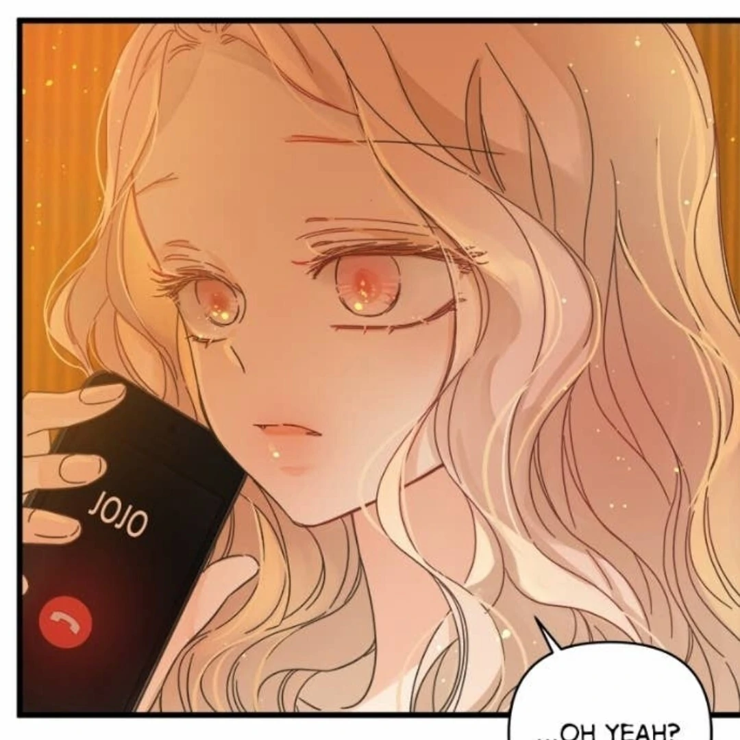 Girl with a Knife Chapter 141 - Page 43