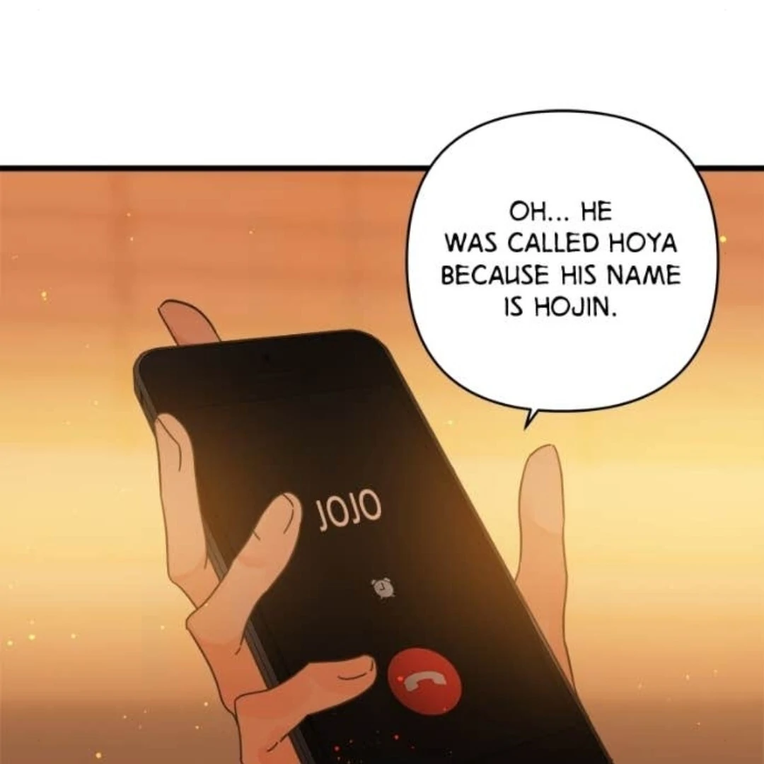 Girl with a Knife Chapter 141 - Page 45