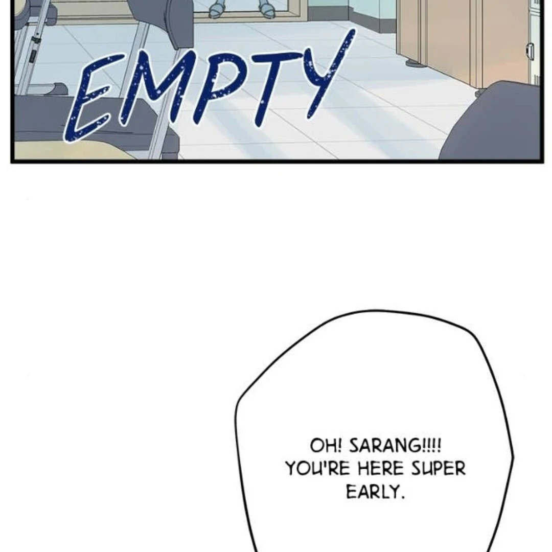 Girl with a Knife Chapter 141 - Page 55