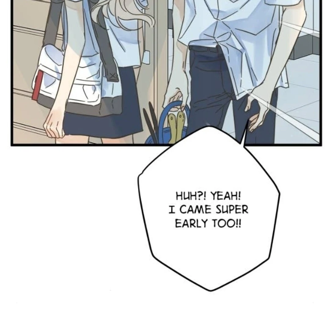 Girl with a Knife Chapter 141 - Page 57