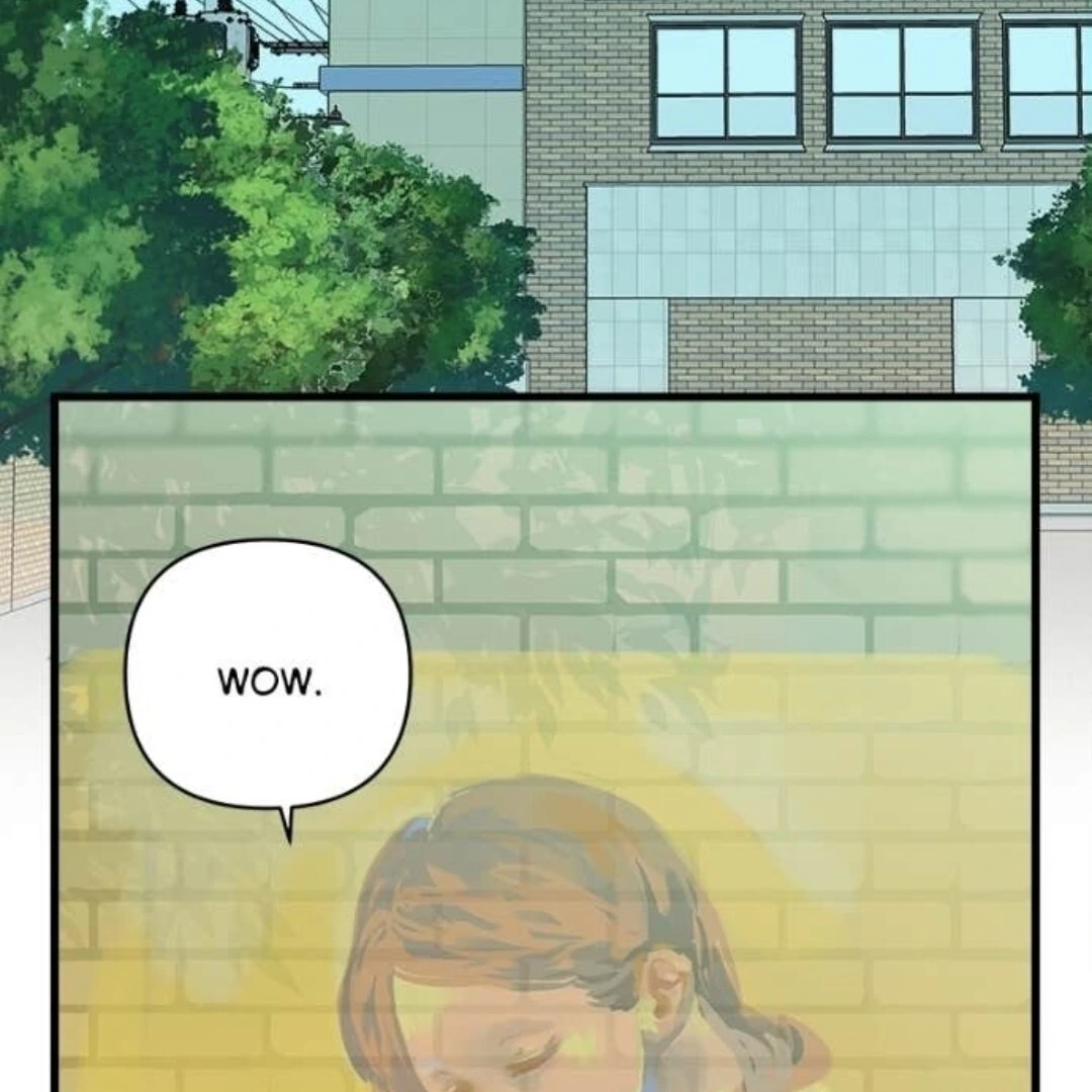 Girl with a Knife Chapter 141 - Page 64