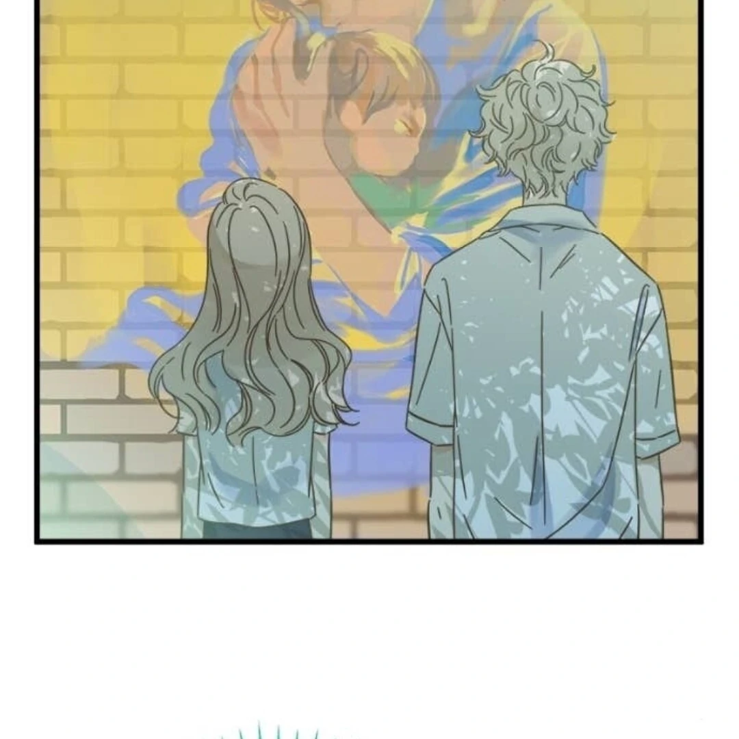 Girl with a Knife Chapter 141 - Page 65